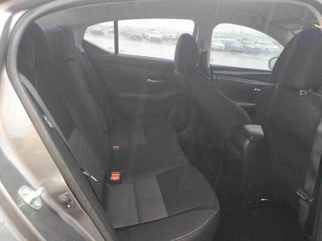 Nissan SENTRA SV 2021 3N1AB8CV5MY220592 Image 10