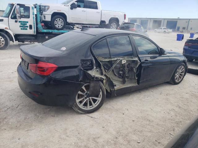 WBA8E1G59HNU13834 BMW 320 I