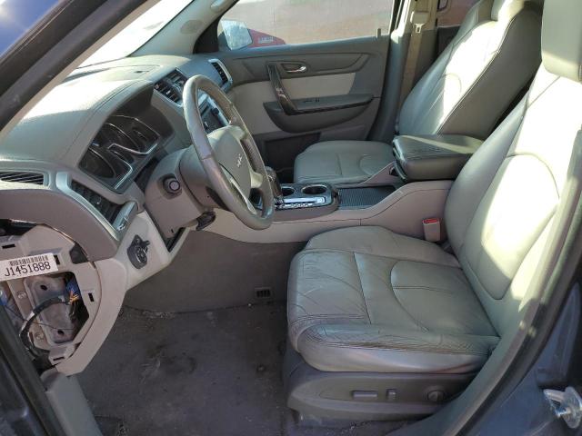 1GKKVRKD0EJ161985 GMC Acadia Slt-1