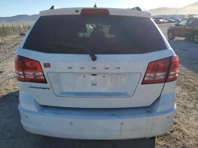 3C4PDCAB2LT262579 Dodge JOURNEY SE