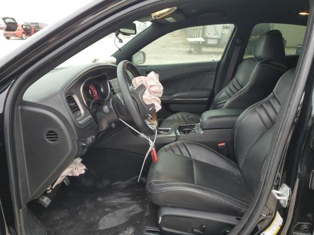 2C3CDXL95NH210461 Dodge Charger Srt Hellcat