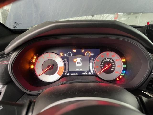 19UUB5F50MA014817 Acura Tlx Tech A