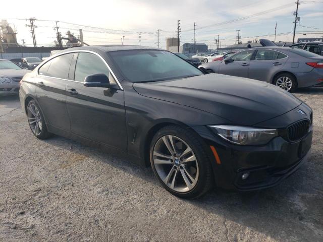 WBA4J1C54JBG80499 BMW 430i Gran Coupe