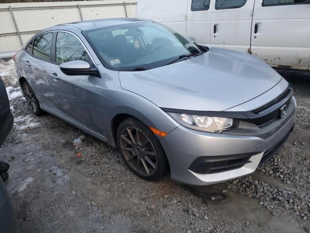 19XFC2F5XGE000508 Honda Civic Lx