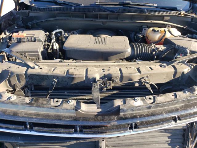 1GNSCCKDXMR387537 Chevrolet Suburban C1500 Lt