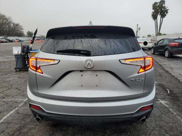5J8TC1H36KL017655 Acura RDX