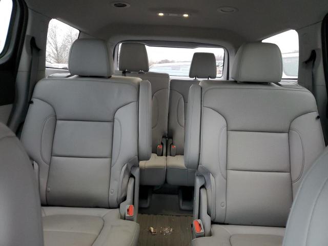 1GKKNUL43NZ159005 GMC ACADIA SLT