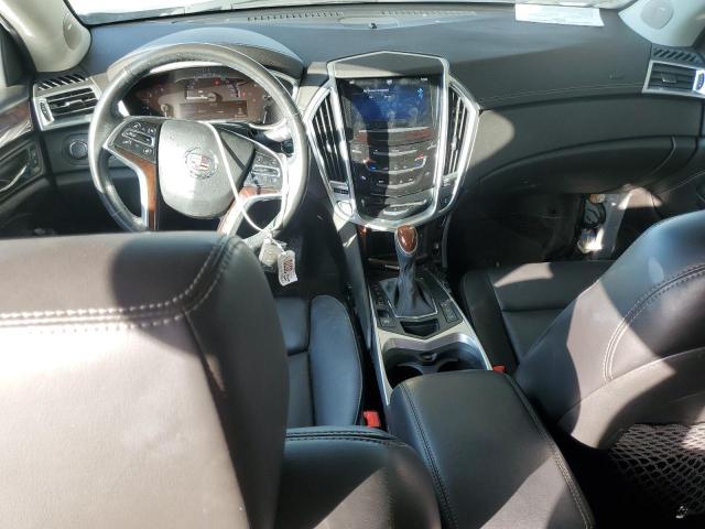 3GYFNEE39ES596313 Cadillac Srx Luxury Collection