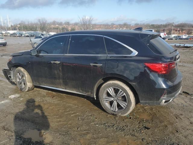 5J8YD4H30KL024864 Acura MDX
