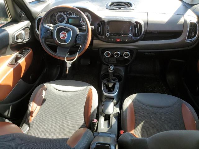 ZFBCFADH7EZ009978 Fiat 500L TREKKING