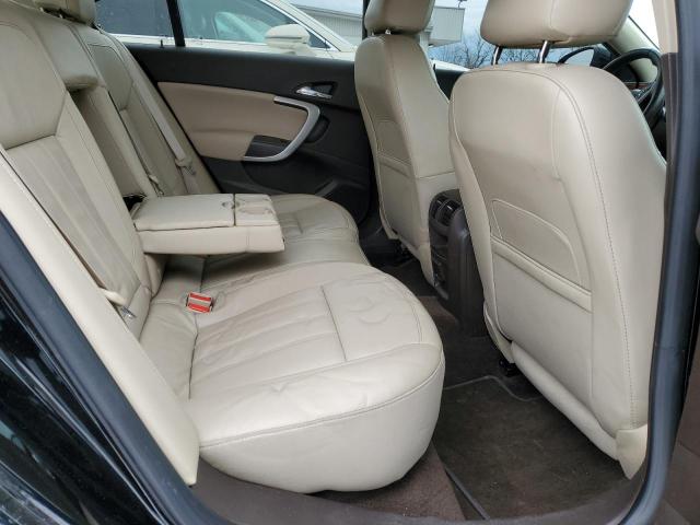 2G4GN5EX6F9129082 Buick Regal Premium