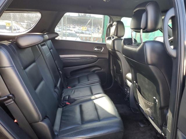 1C4RDJDG9GC440722 Dodge DURANGO LIMITED