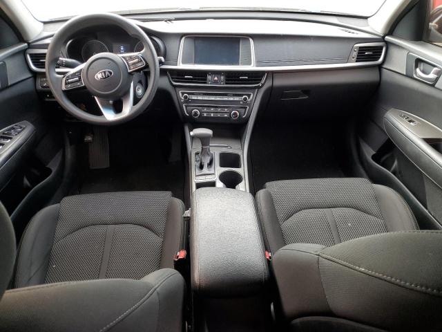 5XXGT4L31KG290012 KIA Optima Lx