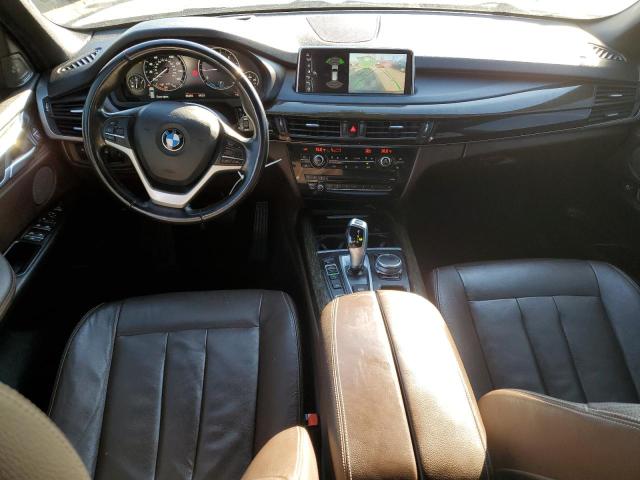5UXKT0C3XH0S81594 BMW X5 Xdr40e
