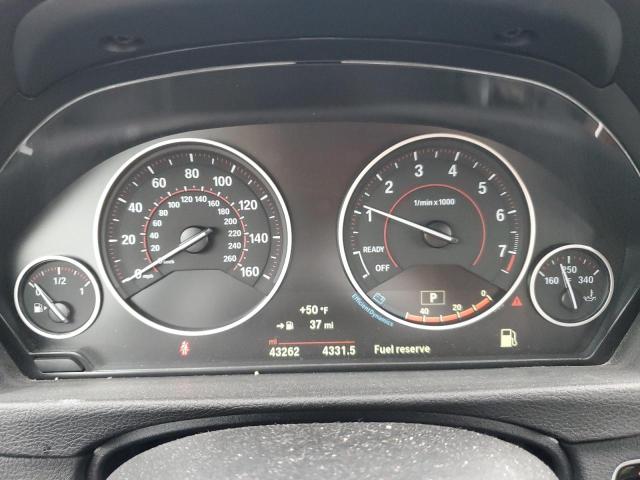 WBA4W3C01LFH31342 BMW 430I