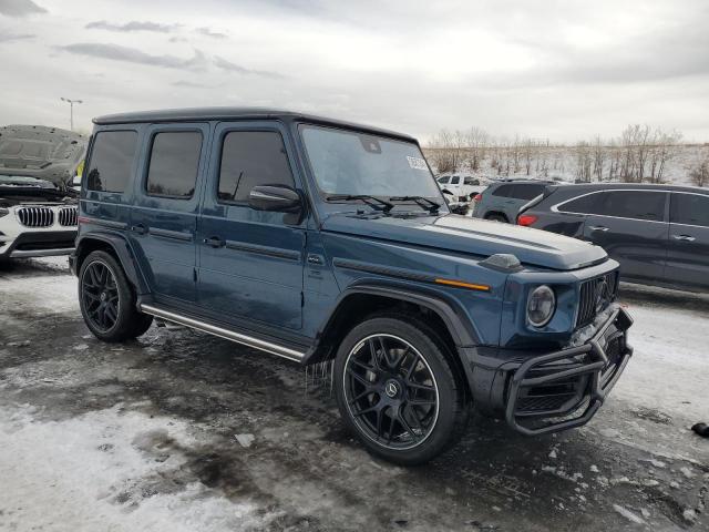 W1NYC7HJ4MX411388 Mercedes-Benz G 63 AMG