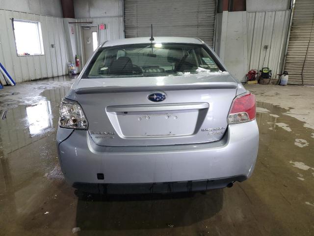 JF1GJAB67GH020329 Subaru Impreza Premium
