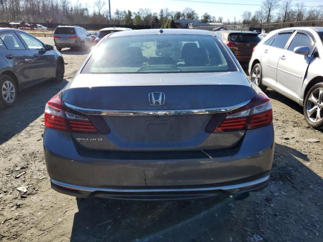 1HGCR2F78GA233195 Honda ACCORD EX