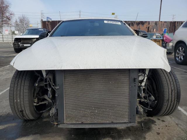 WBA4J1C5XJBG80894 BMW 430i Gran Coupe
