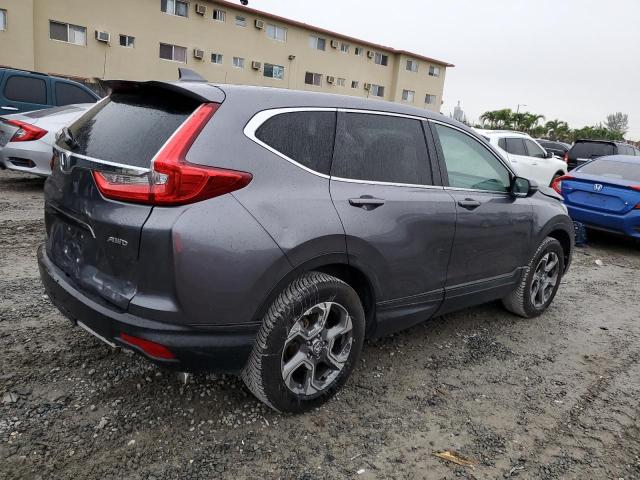 5J6RW2H89HL012454 Honda CR-V EXL
