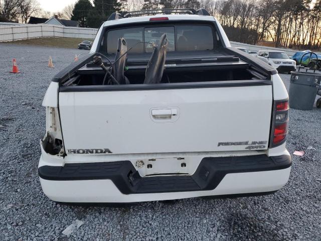 5FPYK1F53EB012102 Honda Ridgeline Rtl