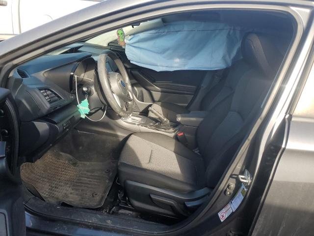 4S3GTAA65J3725754 Subaru Impreza