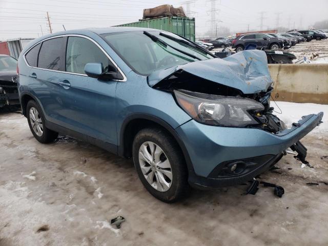 2HKRM4H55EH708998 Honda CR-V EX