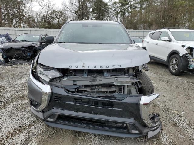 JA4AD3A33LZ006243 Mitsubishi Outlander Se
