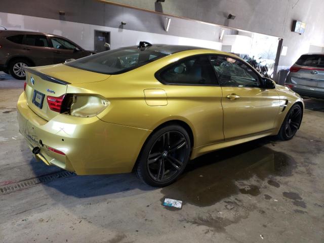 WBS3R9C55FF708841 BMW M4