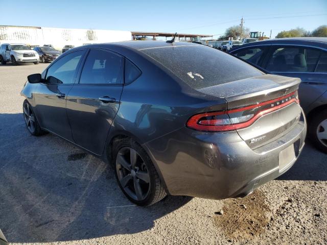 1C3CDFEB1FD276367 Dodge DART GT
