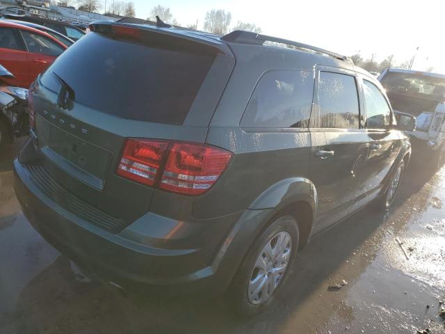 3C4PDCAB4GT169004 Dodge JOURNEY SE