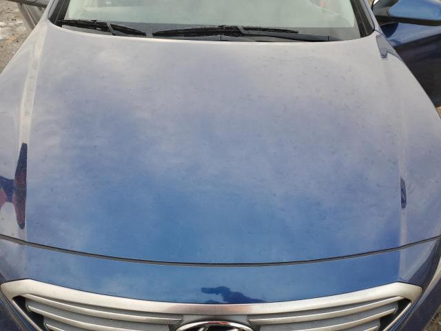 5NPE24AF6HH469182 Hyundai SONATA SE