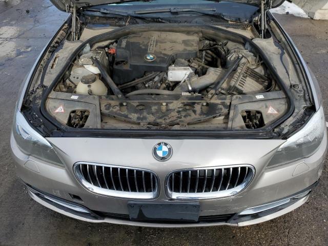WBA5A5C52ED503596 BMW 528 I