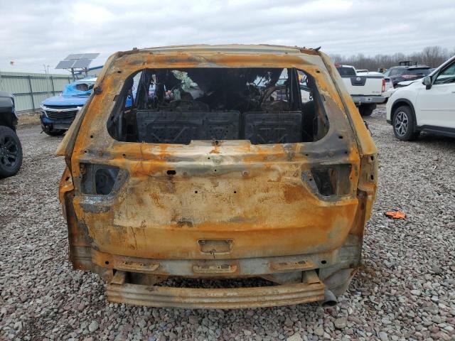 1C4RJFAG9KC794498 Jeep Grand Cherokee Laredo