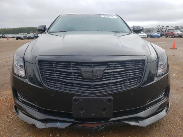 1G6AB5SX7H0157271 Cadillac ATS LUXURY