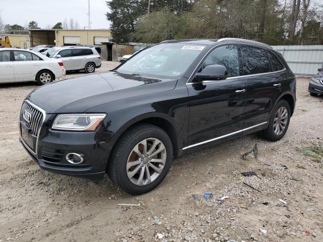 Auction sale of the 2016 Audi Q5 Premium Plus, vin: WA1L2AFP0GA106514, lot number: 82572563