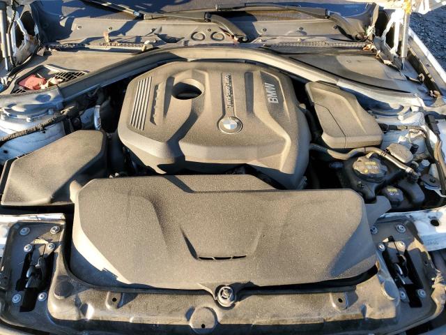 WBA8D9G3XHNU62850 BMW 330 XI