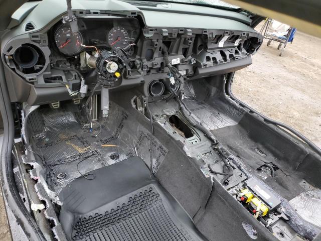 1G1FJ1R6XH0177681 Chevrolet CAMARO ZL1