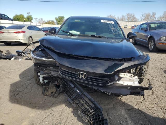 2HGFE2F57RH533323 Honda Civic Sport