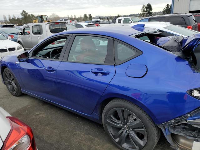 19UUB6F53MA000285 Acura Tlx Tech A