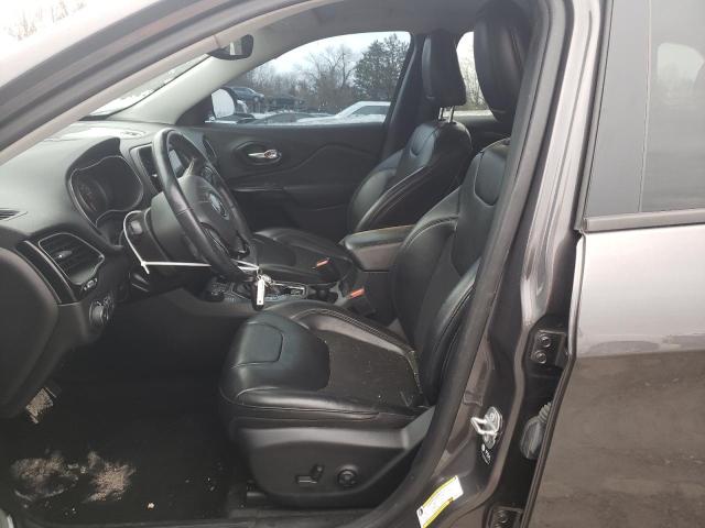 1C4PJMLB8MD157340 Jeep Cherokee Latitude Plus