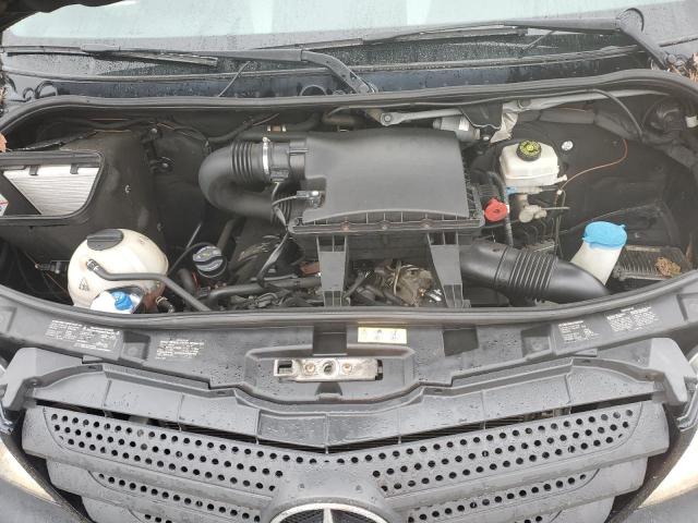 WDZPE8CC6FP170058 Mercedes-Benz Sprinter 2500