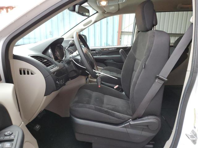 2C4RDGBG6KR789455 Dodge Grand Caravan Se