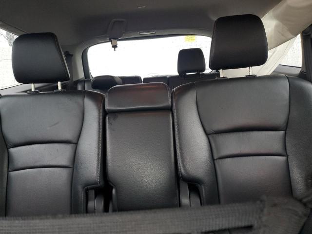 5FNYF6H57GB114545 Honda PILOT EXL