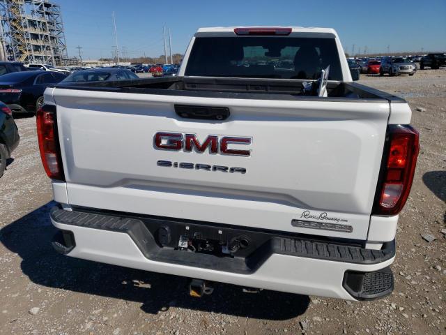 1GTRHCE83PZ335422 GMC Sierra C1500 Elevation