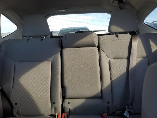 2HKRM3H4XGH535726 Honda CR-V SE