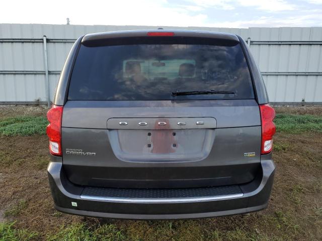 2C4RDGBG5GR262871 Dodge Grand Caravan Se