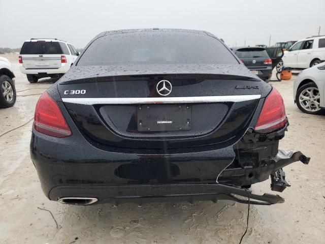 55SWF8DB3KU294774 Mercedes-Benz C 300