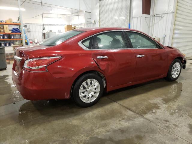 1N4AL3AP7FN329191 Nissan ALTIMA 2.5