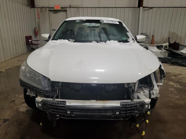 1HGCR2F52FA243718 Honda Accord Sport